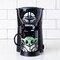 Uncanny Brands Star Wars Mandolorian Single Cup Coffee Maker with Mug